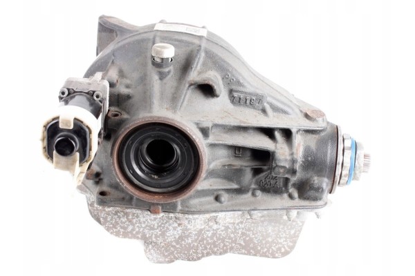 DIFFERENTIAL REAR BRIDGE BMW X3 M F97 X4 M F98 3 0 M COMPETITION 33108047172 Catalog number of substitutes FU001477