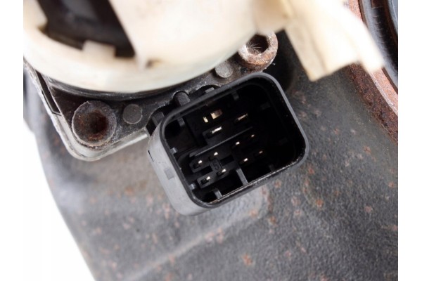 DIFFERENTIAL REAR BRIDGE BMW X3 M F97 X4 M F98 3 0 M COMPETITION 33108047172 Product weight 60 kg