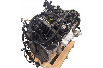 BMW B58 B58D ENGINE MOTOR B58B30B G20 G22 G26 G01 G02 X3 X4 COMPLETE 4X4 Catalog number of the part 11005A42EC5 5A42EC5 5A0A223 