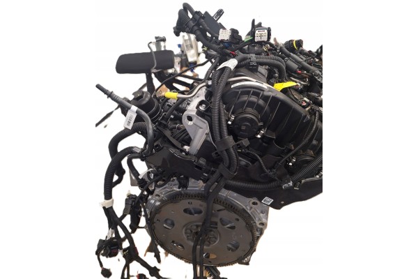 BMW B58 B58D ENGINE MOTOR B58B30B G20 G22 G26 G01 G02 X3 X4 COMPLETE 4X4 Part manufacturer BMW OE