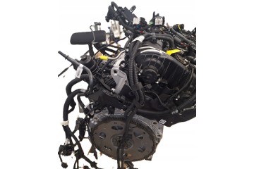 BMW B58 B58D ENGINE MOTOR B58B30B G20 G22 G26 G01 G02 X3 X4 COMPLETE 4X4 Part manufacturer BMW OE