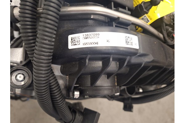 BMW B58 B58D ENGINE MOTOR B58B30B G20 G22 G26 G01 G02 X3 X4 COMPLETE 4X4 Car type 4x4 SUV passenger cars