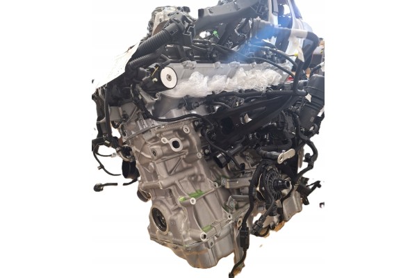 Motor BMW B58 B58D B58B30B Completo para G20 G22 G26 G01 G02 X3 X4 4x4
