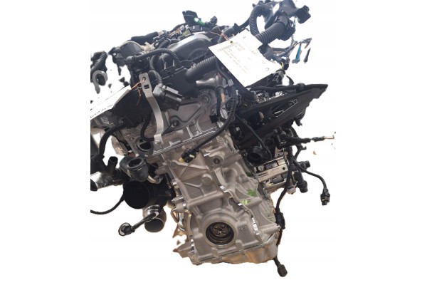 Motor BMW B58 B58D B58B30B Completo para G20 G22 G26 G01 G02 X3 X4 4x4