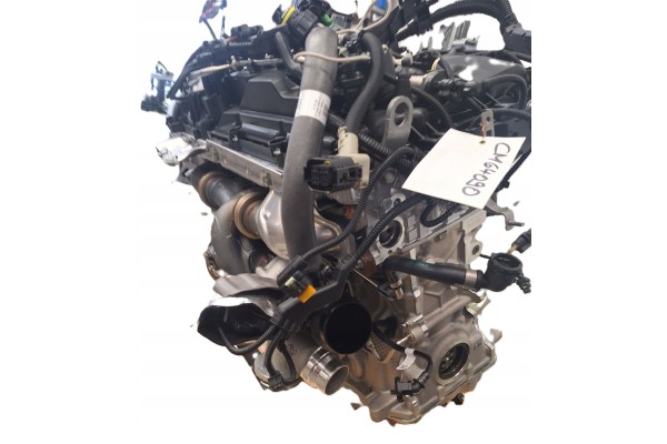 Motor BMW B58 B58D B58B30B Completo para G20 G22 G26 G01 G02 X3 X4 4x4