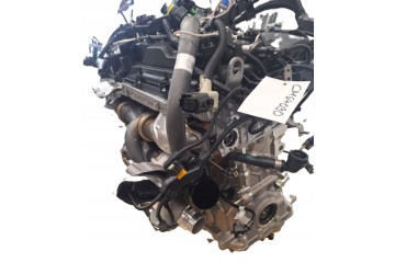 Motor BMW B58 B58D B58B30B Completo para G20 G22 G26 G01 G02 X3 X4 4x4