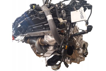 Motor BMW B58 B58D B58B30B Completo para G20 G22 G26 G01 G02 X3 X4 4x4