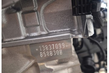 Motor BMW B58 B58D B58B30B Completo para G20 G22 G26 G01 G02 X3 X4 4x4