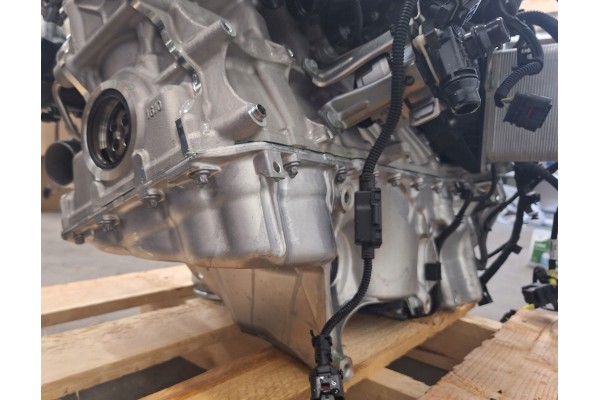 Motor BMW B58 B58D B58B30B Completo para G20 G22 G26 G01 G02 X3 X4 4x4