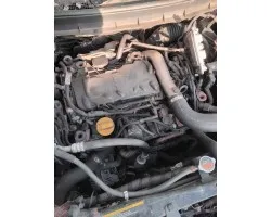 Bridge rear Nissan X trail t31 2 0 dci 4x4