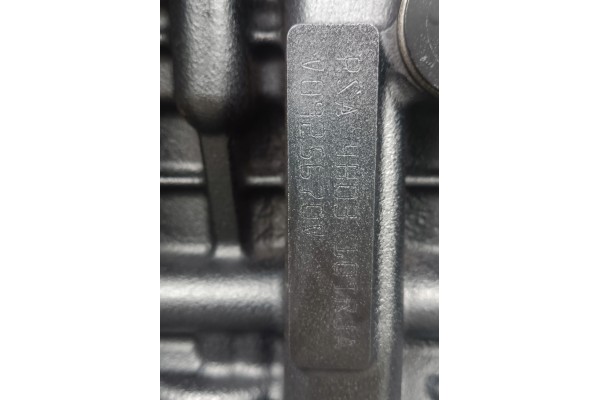 CVFF FORD Transit Custom Tourneo 80 2 2 TDCi Duratorq 114kW Quality of parts according to GVO Q original with factory logo OEM O