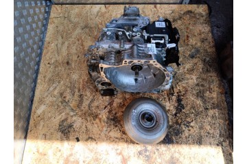 ASTRA L 1 2 THP 2024ROK AUTOMATIC TRANSMISSION AWF8G30 20GU06