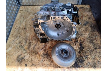 ASTRA L 1 2 THP 2024ROK AUTOMATIC TRANSMISSION AWF8G30 20GU06 Catalog number of the part 24009 Wrakowisko