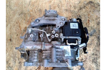 ASTRA L 1 2 THP 2024ROK AUTOMATIC TRANSMISSION AWF8G30 20GU06 Transmission type automatic