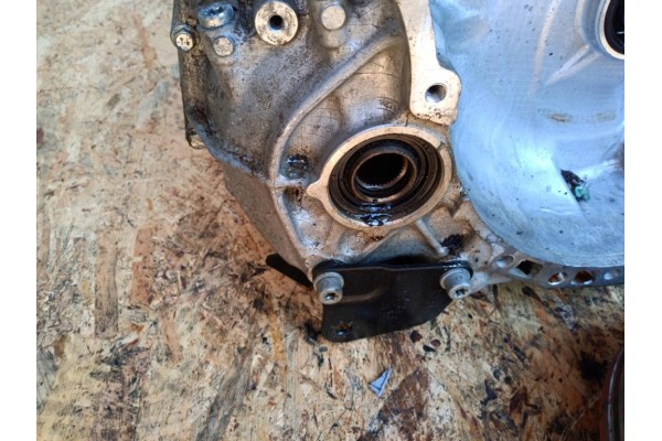 Caja de Cambios Automática AWF8G30 para Opel Astra L 1.2 THP 2024