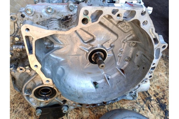 Caja de Cambios Automática AWF8G30 para Opel Astra L 1.2 THP 2024