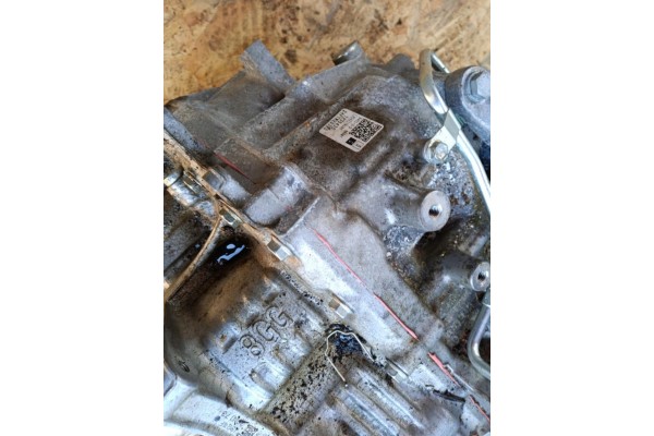 Caja de Cambios Automática AWF8G30 para Opel Astra L 1.2 THP 2024