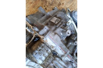 Caja de Cambios Automática AWF8G30 para Opel Astra L 1.2 THP 2024