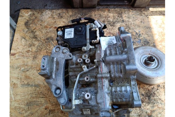 Caja de Cambios Automática AWF8G30 para Opel Astra L 1.2 THP 2024