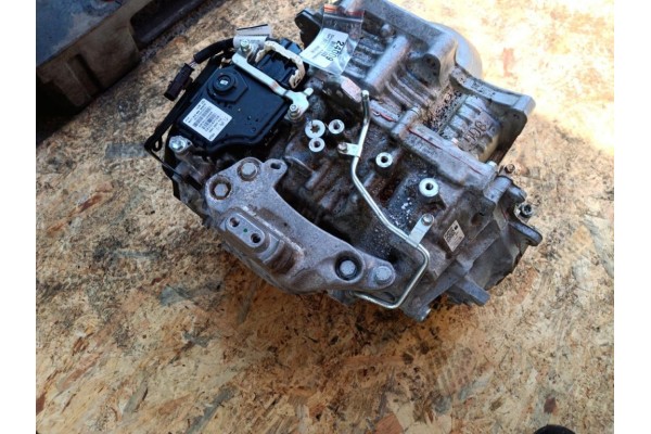 Caja de Cambios Automática AWF8G30 para Opel Astra L 1.2 THP 2024