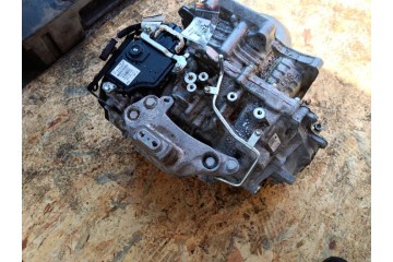 Caja de Cambios Automática AWF8G30 para Opel Astra L 1.2 THP 2024