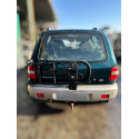 KIA SPORTAGE TD (5-ptas.)