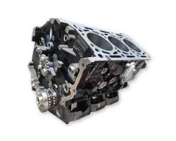 Engine BLOCK SHAFT DEWB AUDI Q5 FY SQ5 3 0 TDI MHEV 255kW 2019 2020