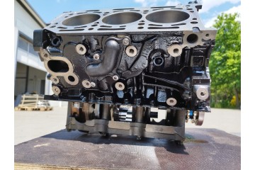 Engine BLOCK SHAFT DEWB AUDI Q5 FY SQ5 3 0 TDI MHEV 255kW 2019 2020 Packaging status replacement