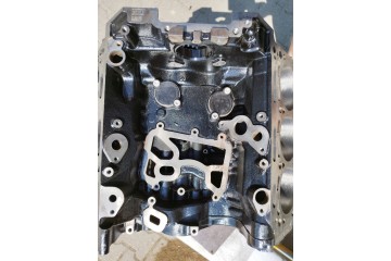 Engine BLOCK SHAFT DEWB AUDI Q5 FY SQ5 3 0 TDI MHEV 255kW 2019 2020 Quality of parts according to GVO O original with manufactur