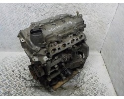 NISSAN MICRA III NOTE TIIDA ENGINE 1 6 16V HR16 AUTOMATIC