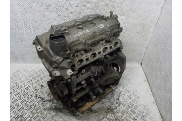 NISSAN MICRA III NOTE TIIDA ENGINE 1 6 16V HR16 AUTOMATIC