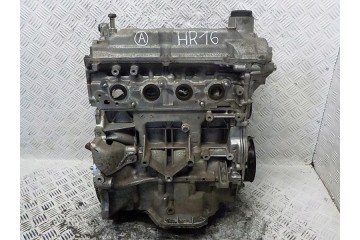 NISSAN MICRA III NOTE TIIDA ENGINE 1 6 16V HR16 AUTOMATIC Part manufacturer Nissan OE