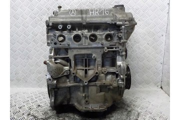 NISSAN MICRA III NOTE TIIDA ENGINE 1 6 16V HR16 AUTOMATIC Catalog number of the part HR16
