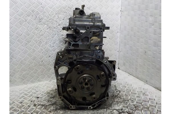 NISSAN MICRA III NOTE TIIDA ENGINE 1 6 16V HR16 AUTOMATIC Quality of parts according to GVO O original with manufacturer s logo 