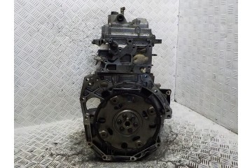 NISSAN MICRA III NOTE TIIDA ENGINE 1 6 16V HR16 AUTOMATIC Quality of parts according to GVO O original with manufacturer s logo 