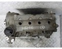 NISSAN MICRA III NOTE TIIDA ENGINE 1 6 16V HR16 AUTOMATIC Engine type petrol