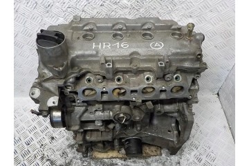 NISSAN MICRA III NOTE TIIDA ENGINE 1 6 16V HR16 AUTOMATIC Product weight with unit packaging 99 kg