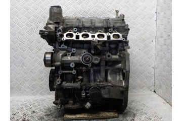 Motor Nissan Micra III Note Tiida 1.6 16V HR16 Automático