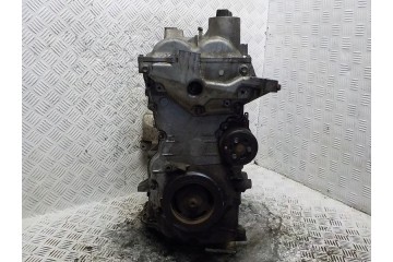 Motor Nissan Micra III Note Tiida 1.6 16V HR16 Automático