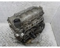 Motor Nissan Micra III Note Tiida 1.6 16V HR16 Automático