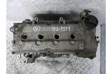 Motor Nissan Micra III Note Tiida 1.6 16V HR16 Automático