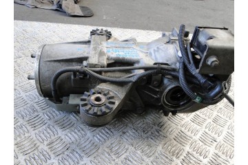 MITSUBISHI OUTLANDER III LIFT 2 0B AUTOMATIC T02RE 3570A031 Car type passenger cars
