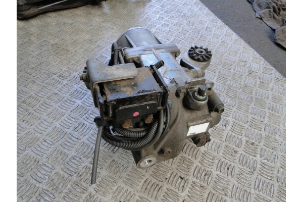 MITSUBISHI OUTLANDER III LIFT 2 0B AUTOMATIC T02RE 3570A031 Engine type gasoline