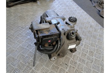 MITSUBISHI OUTLANDER III LIFT 2 0B AUTOMATIC T02RE 3570A031 Engine type gasoline