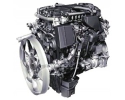 Engine Mercedes OM 934 e6 mp4 Deutz Class Jaguar MTU Holmer ROPA Bell