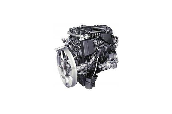 Engine Mercedes OM 934 e6 mp4 Deutz Class Jaguar MTU Holmer ROPA Bell