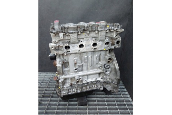 Engine Ford Peugeot Mazda 1 6 TDCI G8DB G8DA