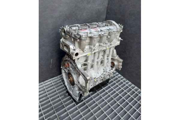 Engine Ford Peugeot Mazda 1 6 TDCI G8DB G8DA Catalog number of the part G8DB 10jb63 G8DA