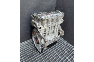 Engine Ford Peugeot Mazda 1 6 TDCI G8DB G8DA Catalog number of the part G8DB 10jb63 G8DA