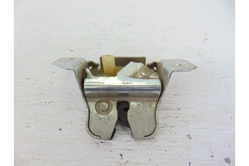  CERRADURA MALETERO / PORTON MERCEDES-BENZ CLASE A (BM 168) 160 (168.033) 2000 193236 MERCEDES-BENZ - 1